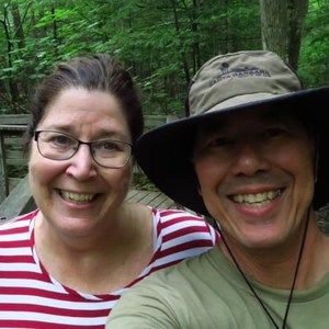 Meet your Posher, Dale